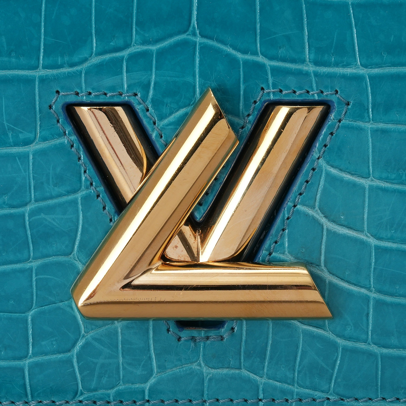 LOUIS VUITTON(USED)루이비통 와니 트위스트 MM
